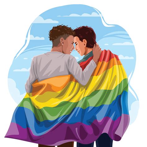 lesbian couple drawing|12,800+ Lgbt Couple Stock Illustrations, Royalty.